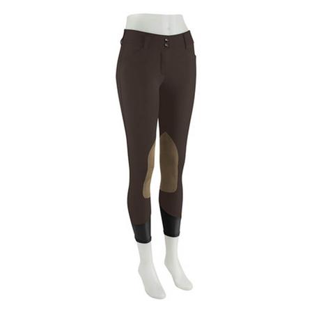 RJ Classics Womens Gulf Low Rise Front Zip Breech