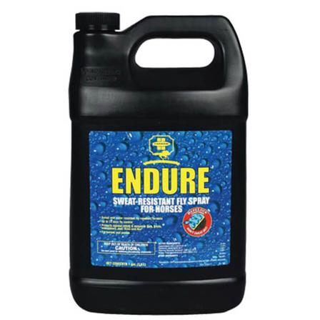 Endure® Sweat Resistant Fly Spray - Gallon