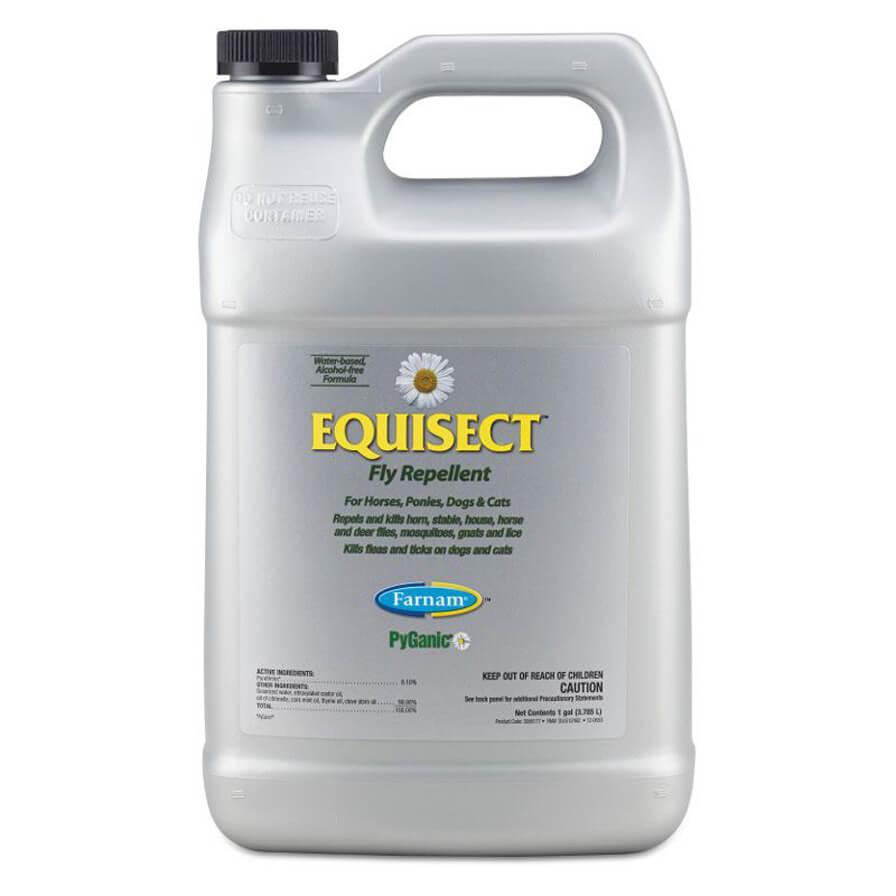  Equisect ™* Fly Repellent - Gallon