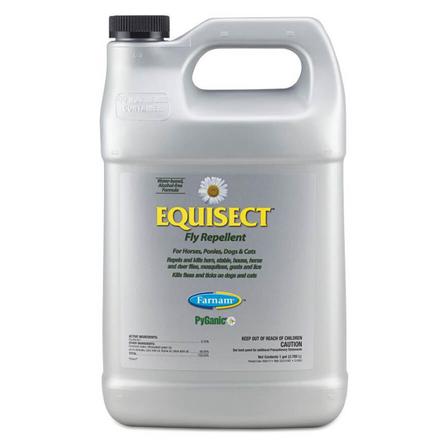 Equisect™* Fly Repellent - Gallon