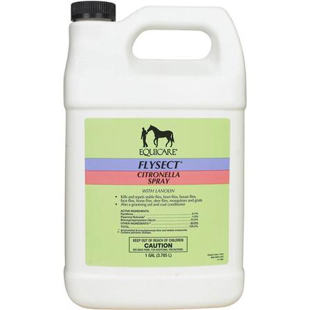 Flysect® Citronella Spray - Gallon