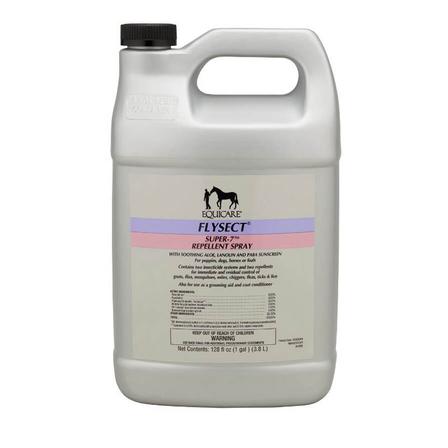 Flysect® Super-7™ Repellent Spray - Gallon