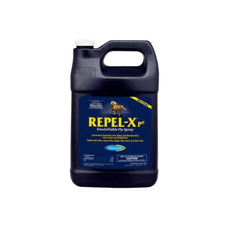 Repel-X® Insecticide and Repellent Spray Concentrate - Gallon