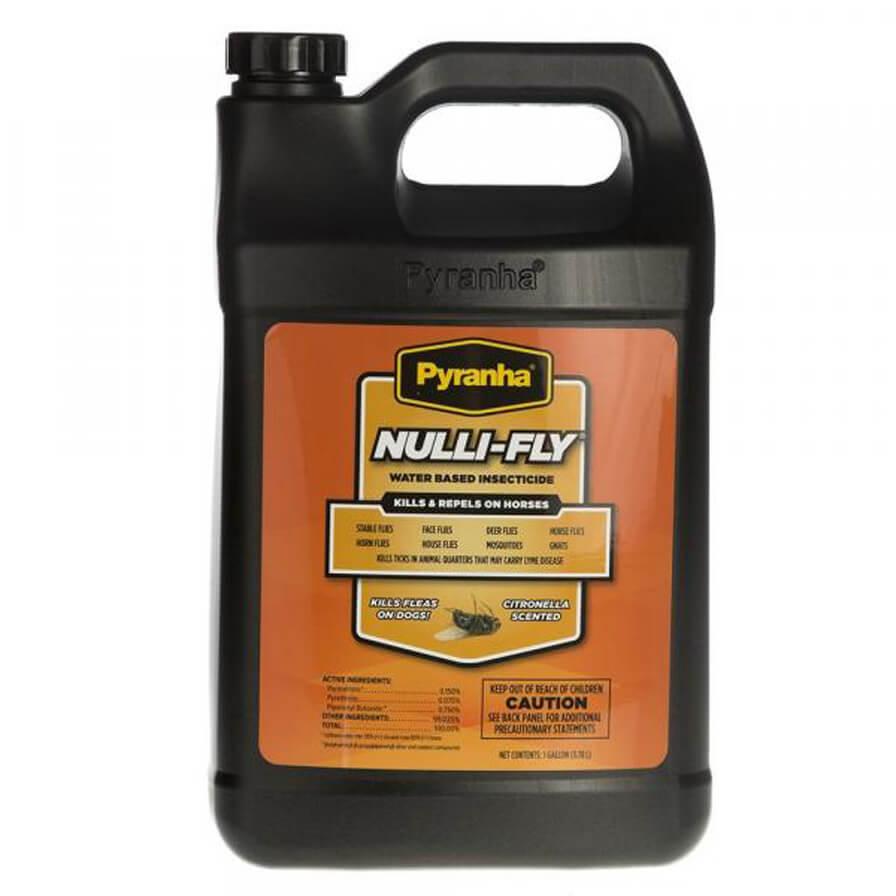Nulli- Fly ™ Spray - Gallon