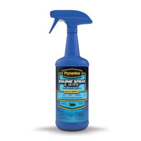 Spray & Wipe™ Water Based Formula - 32 Oz