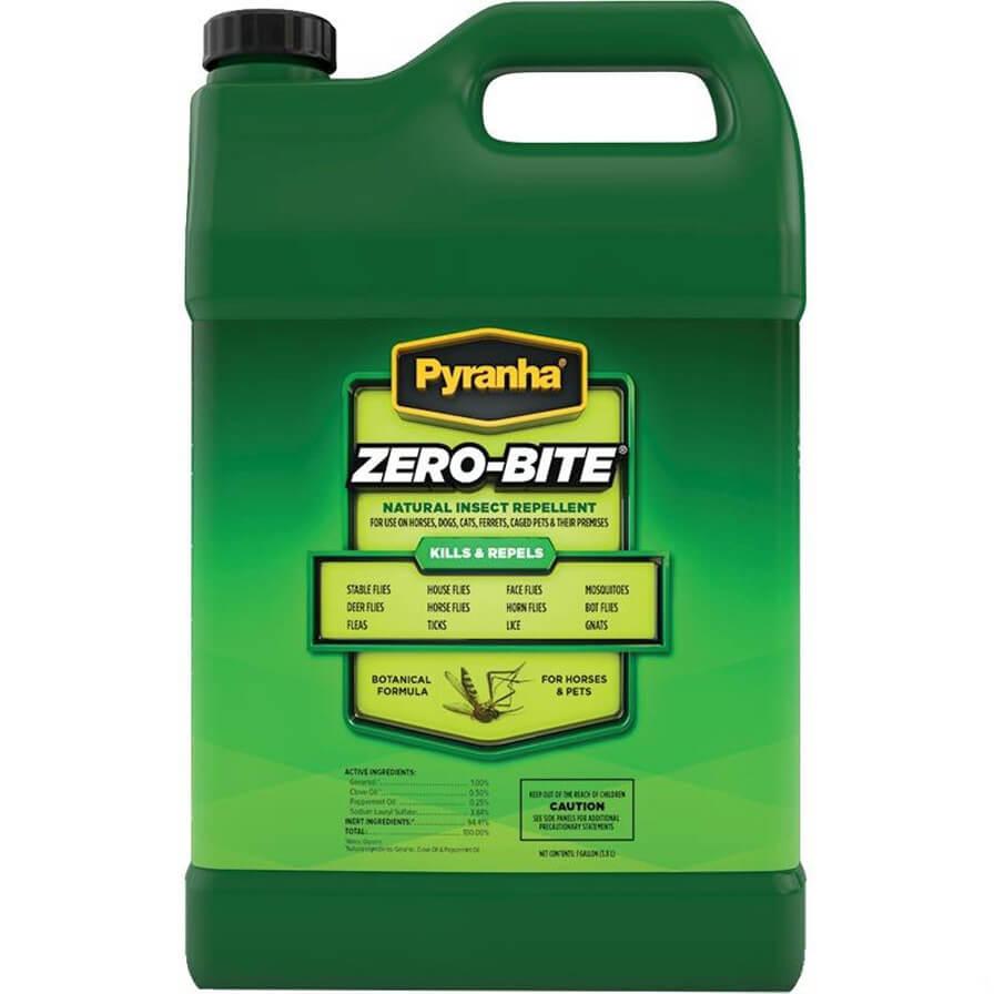  Zero- Bite ® Natural Insect Spray - Gallon