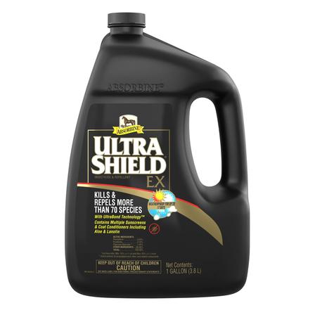 UltraShield® EX Insecticide & Repellent - Gallon