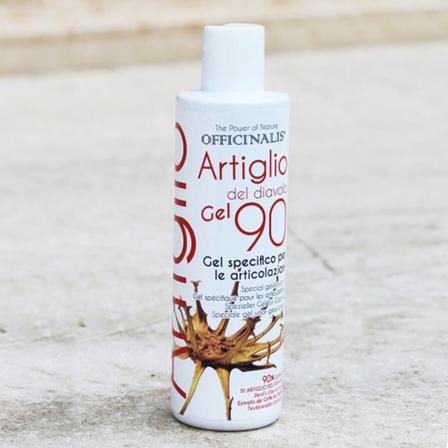 Officinalis® Artiglio 90% Joint Gel - 250 mL