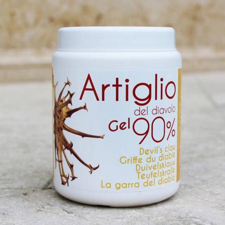 Officinalis® Artiglio 90% Joint Gel - 500mL