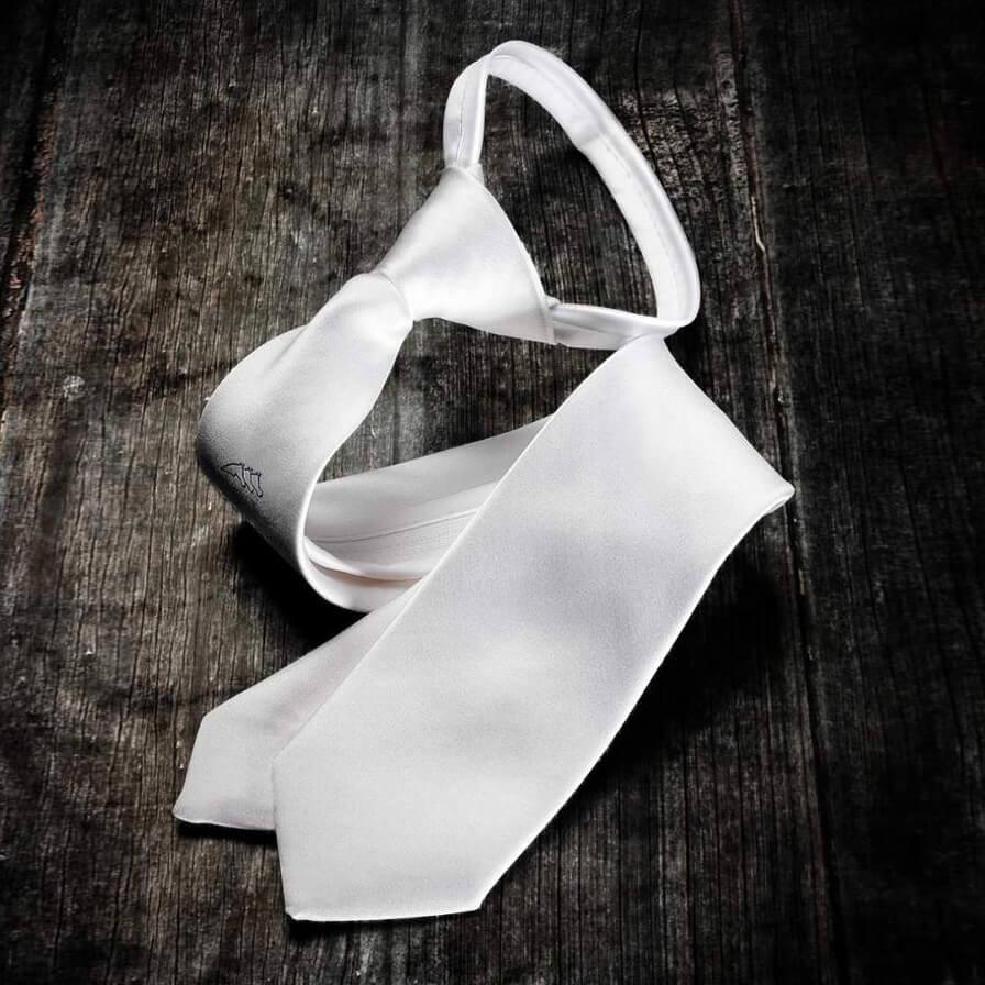 Equiline Men's Quick Tie