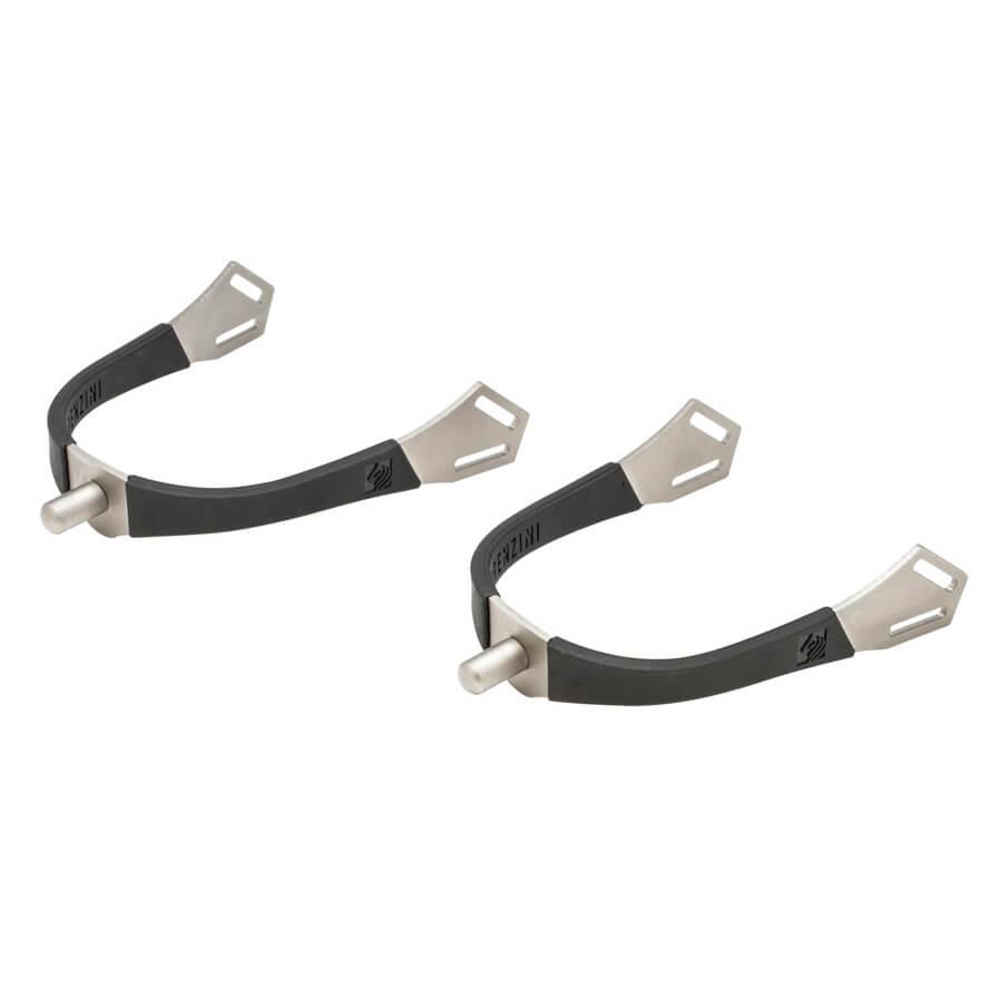 Lorenzini Smooth End Spur - 15 Mm