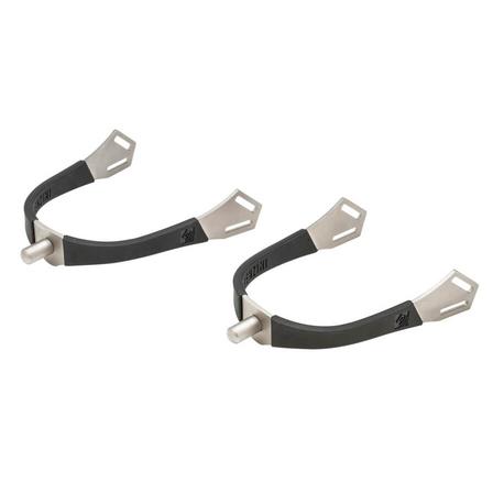 Lorenzini Smooth End Spur - 15 mm
