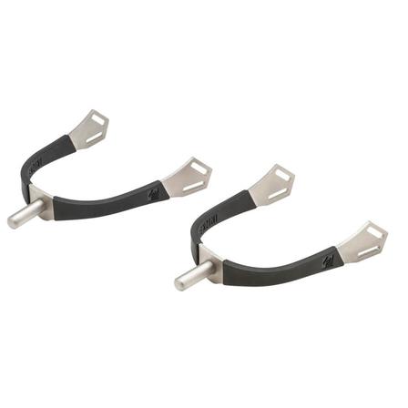 Lorenzini Smooth End Spur - 25 mm