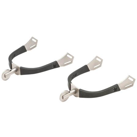 Lorenzini Smooth Rowel Spur