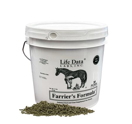 Farrier's Formula® - 11 Lbs Bucket