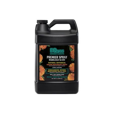 EQyss Premier Spray Marigold Scent - Gallon