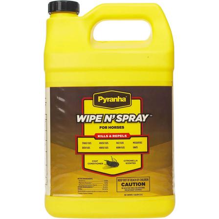 Wipe N' Spray™ - Gallon