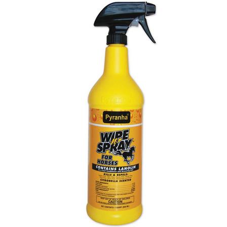 Wipe N' Spray™ - 32 Oz