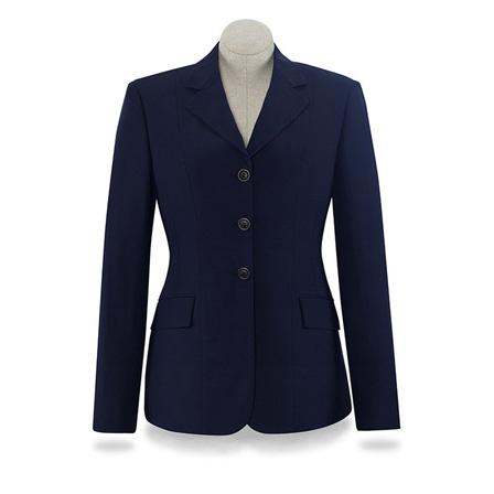classics rj navy hampton lightweight shell coat soft clothing riding apparel horsemensoutletnj