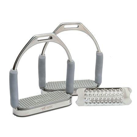 6 Way Ultimate Movement System Stirrups