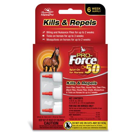 Pro-Force 50® Spot On