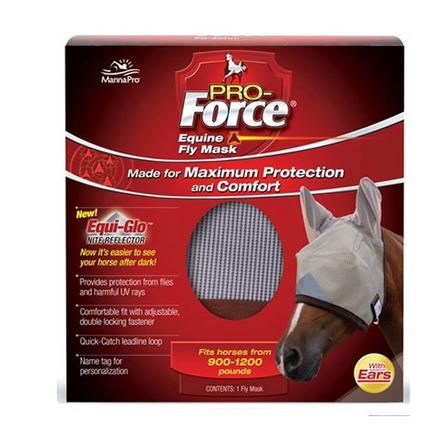 Pro-Force® Equine Fly Mask