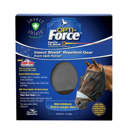 Insect Shield® Repellent Gear from Opti-Force®