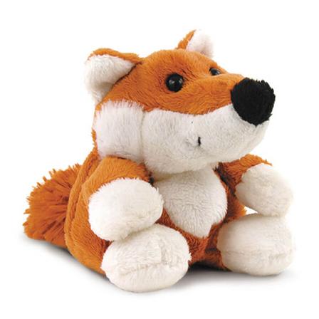 Mini Beanie Fox