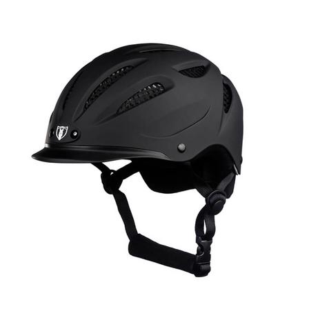 Sportage Toddler Helmet BLACK