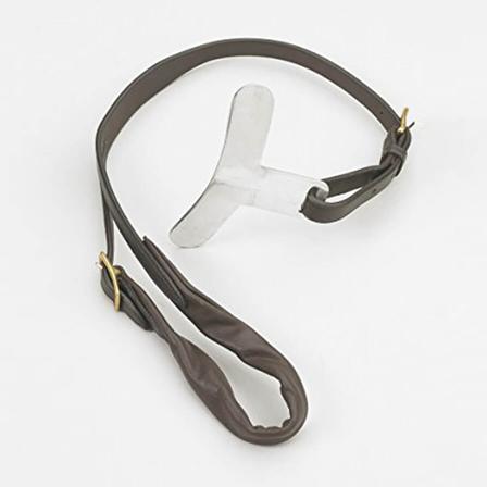 Camelotâ„¢ Pony Crupper with Block