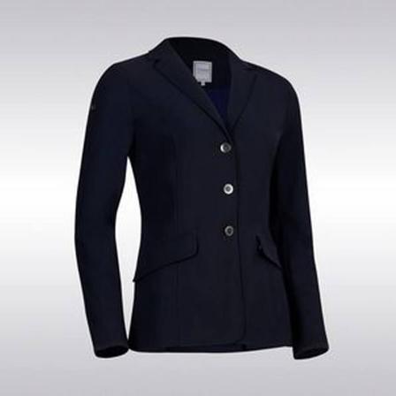 Samshield Ladies Alix Competition Jacket BLACK