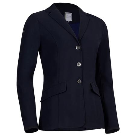 Samshield Ladies Alix Competition Jacket NAVY