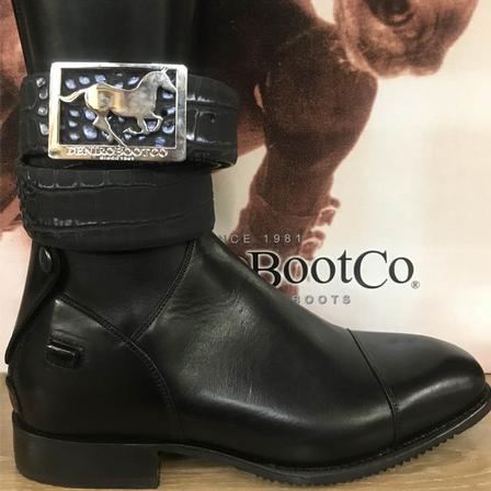 Deniro Luxory Malibu Belt