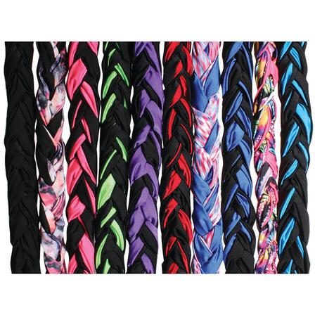 Lycra Tail Braid