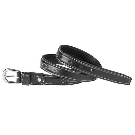 USG Fancy Stitched Belt