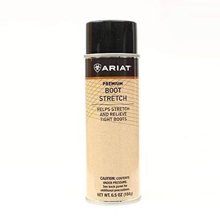Ariat Premium Boot Stretch Spray