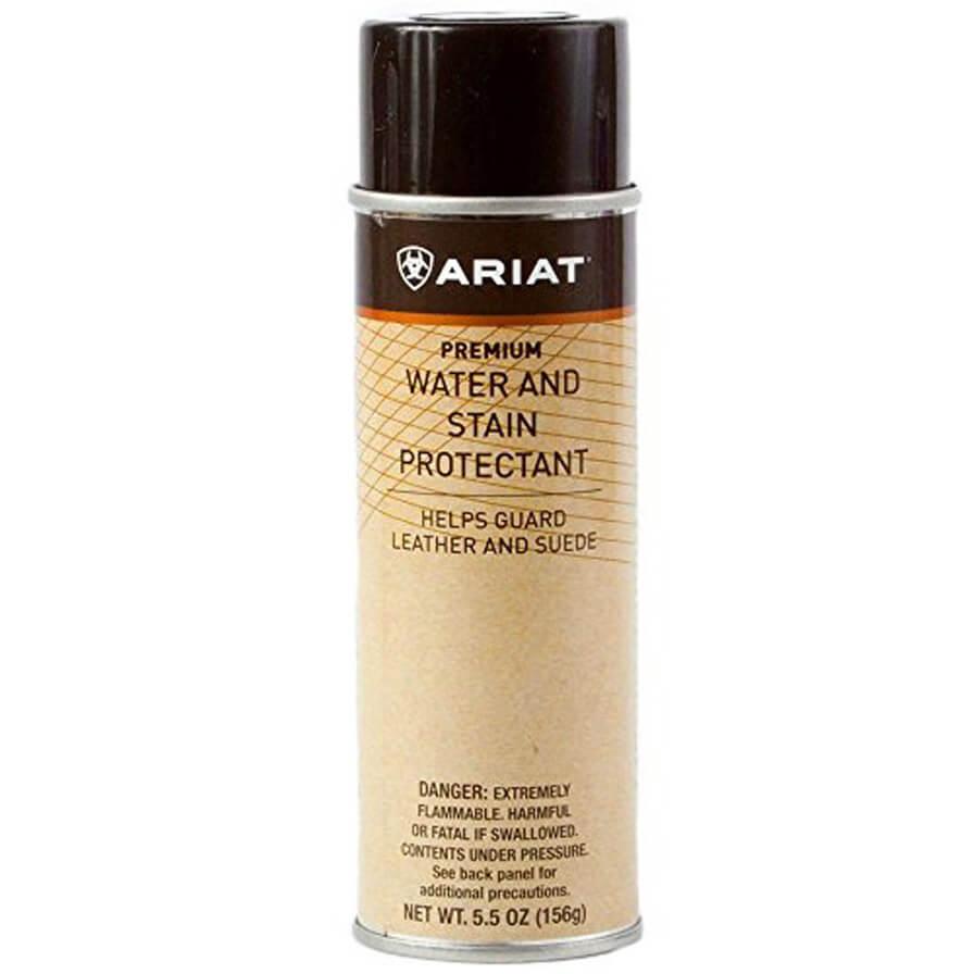  Ariat Premium Water And Stain Protectant