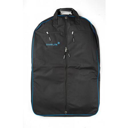 Dublin Imperial Coat Bag BLACK/BLUE