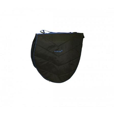 Dublin Imperial Saddle Bag