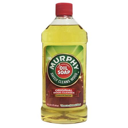 Murphy Liquid Oil Soap - 16 Oz