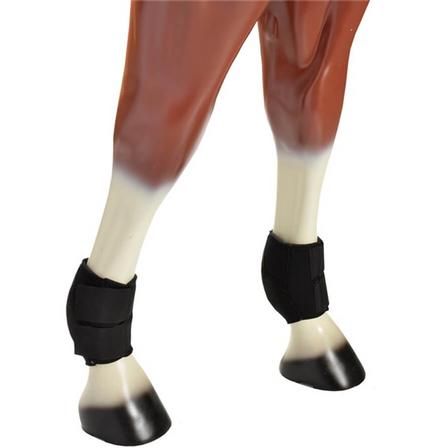 Neoprene Run Down Sesamoid Boots