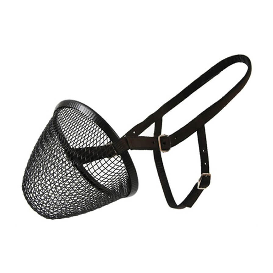 Wire Muzzle