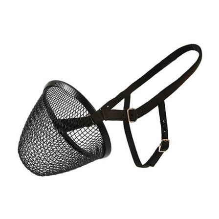 Wire Muzzle