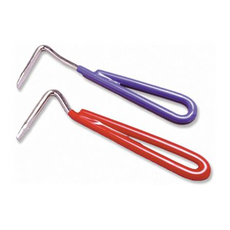 Metal Hoof Pick
