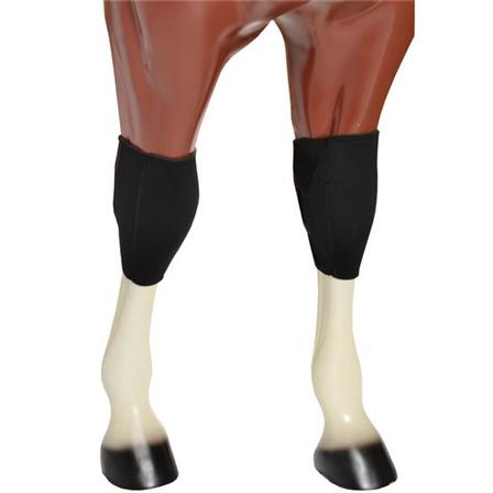 Neoprene Knee Sweat Boots