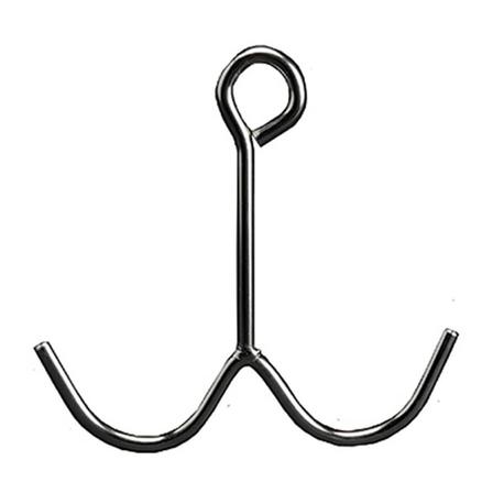 2-Prong Cleaning Hook
