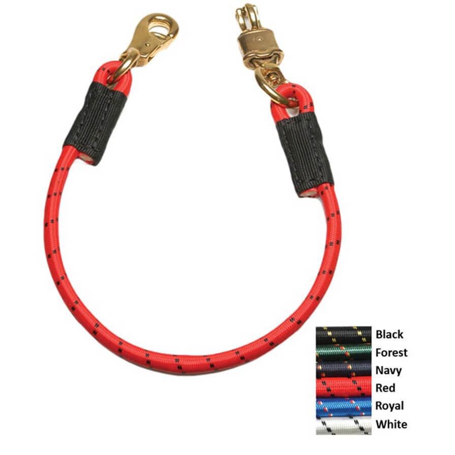 Bungee Trailer Tie