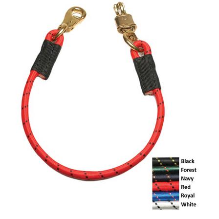 Bungee Trailer Tie