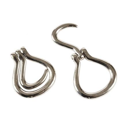 Folding Hoof Pick