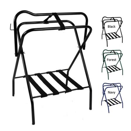 Folding Floor Saddle Stand